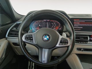 BMW X6 xDrive30d 195 kW (265 CV)