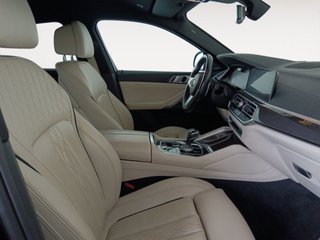 BMW X6 xDrive30d 195 kW (265 CV)