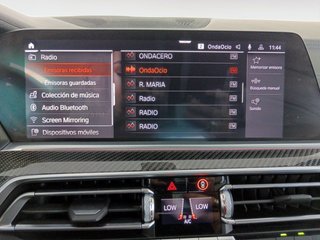 BMW X6 xDrive30d 195 kW (265 CV)