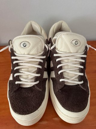 Adidas Campus Bad Bunny (Edicion Limitada)
