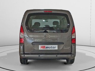 Citroen Berlingo PureTech 110 Multispace Feel 81 kW (110 CV)