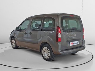Citroen Berlingo PureTech 110 Multispace Feel 81 kW (110 CV)