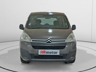 Citroen Berlingo PureTech 110 Multispace Feel 81 kW (110 CV)