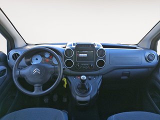 Citroen Berlingo PureTech 110 Multispace Feel 81 kW (110 CV)