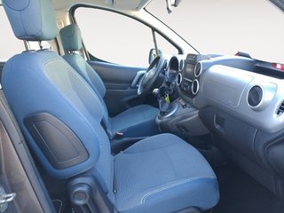 Citroen Berlingo PureTech 110 Multispace Feel 81 kW (110 CV)