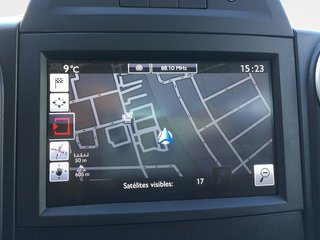 Citroen Berlingo PureTech 110 Multispace Feel 81 kW (110 CV)