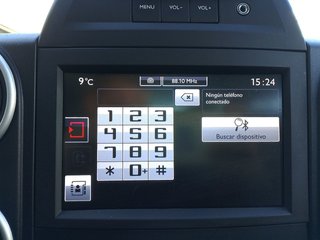 Citroen Berlingo PureTech 110 Multispace Feel 81 kW (110 CV)