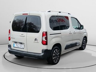 Citroen Berlingo BlueHDi 130 Talla M Feel 96 kW (130 CV)