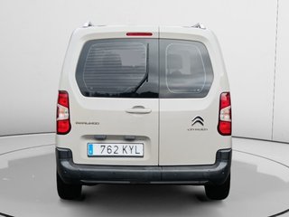 Citroen Berlingo BlueHDi 130 Talla M Feel 96 kW (130 CV)