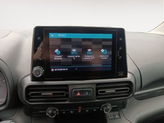 Citroen Berlingo BlueHDi 130 Talla M Feel 96 kW (130 CV)