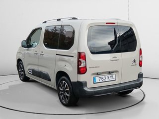 Citroen Berlingo BlueHDi 130 Talla M Feel 96 kW (130 CV)