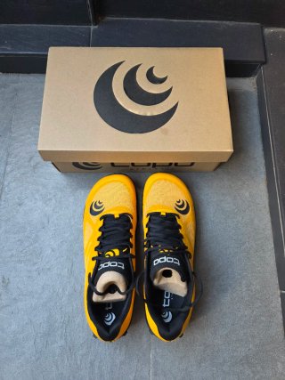 Topo Athletic MTN Racer 2. Nuevas. A estrenar.