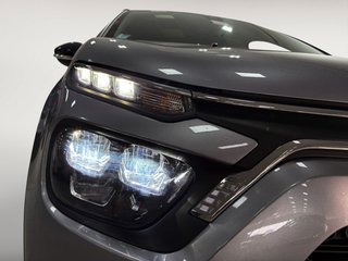 Citroen C3 PureTech 110 S&S Max 81 kW (110 CV)