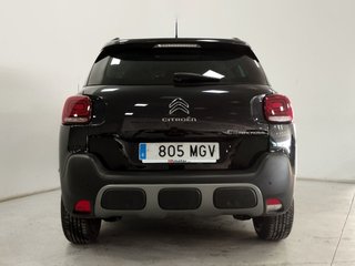Citroen C3 Aircross PureTech 110 S&S C-Series 81 kW (110 CV)
