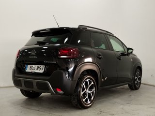 Citroen C3 Aircross PureTech 110 S&S C-Series 81 kW (110 CV)