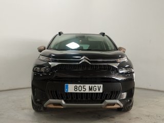 Citroen C3 Aircross PureTech 110 S&S C-Series 81 kW (110 CV)