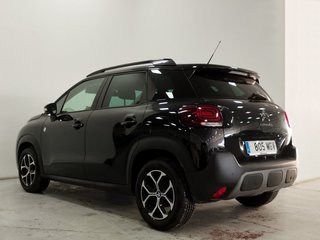 Citroen C3 Aircross PureTech 110 S&S C-Series 81 kW (110 CV)