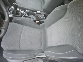 Renault Megane 2021