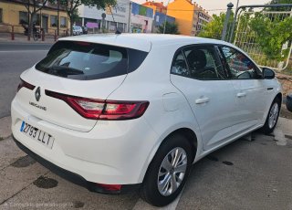 Renault Megane 2021