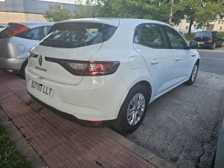 Renault Megane 2021