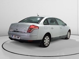 Citroen C4 1.6i Collection 81 kW (110 CV)