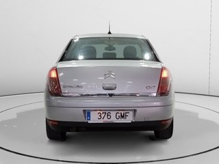 Citroen C4 1.6i Collection 81 kW (110 CV)