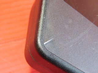 STRUMENTAZIONE CONTACHILOMETRI KM 41000 KTM DUKE