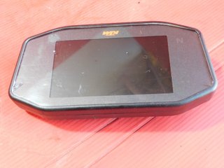 STRUMENTAZIONE CONTACHILOMETRI KM 41000 KTM DUKE