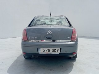 Citroen C4 1.6 HDI Coupe Collection 80 kW (110 CV)