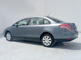 Citroen C4 1.6 HDI Coupe Collection 80 kW (110 CV)