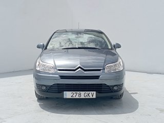 Citroen C4 1.6 HDI Coupe Collection 80 kW (110 CV)