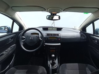 Citroen C4 1.6 HDI Coupe Collection 80 kW (110 CV)