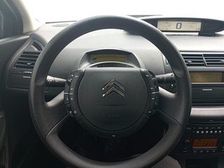 Citroen C4 1.6 HDI Coupe Collection 80 kW (110 CV)