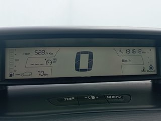 Citroen C4 1.6 HDI Coupe Collection 80 kW (110 CV)