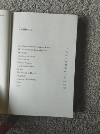 The Great Automatic Grammatizator and Other Sto...