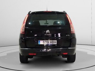 Citroen Grand C4 Picasso 1.6 HDI Seduction 82 kW (112 CV)