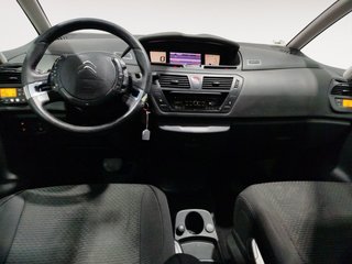 Citroen Grand C4 Picasso 1.6 HDI Seduction 82 kW (112 CV)