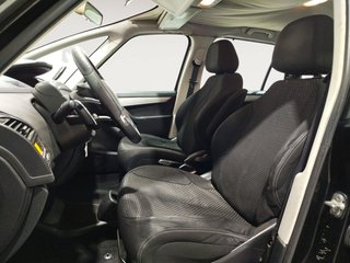 Citroen Grand C4 Picasso 1.6 HDI Seduction 82 kW (112 CV)