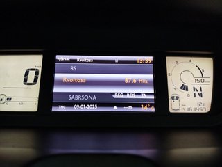 Citroen Grand C4 Picasso 1.6 HDI Seduction 82 kW (112 CV)