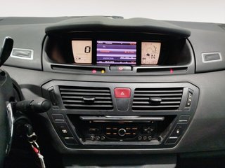 Citroen Grand C4 Picasso 1.6 HDI Seduction 82 kW (112 CV)