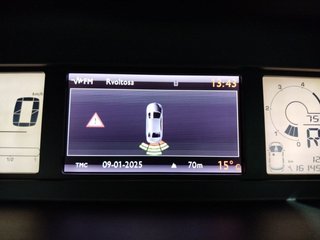 Citroen Grand C4 Picasso 1.6 HDI Seduction 82 kW (112 CV)