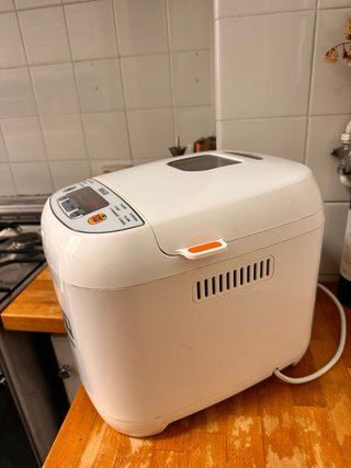 Panificadora SOGO PAN-SS-10720