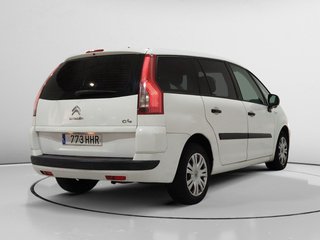 Citroen C4 Picasso 1.6 VTi Business 88 kW (120 CV)