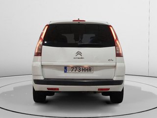 Citroen C4 Picasso 1.6 VTi Business 88 kW (120 CV)