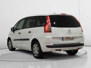 Citroen C4 Picasso 1.6 VTi Business 88 kW (120 CV)