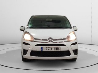 Citroen C4 Picasso 1.6 VTi Business 88 kW (120 CV)