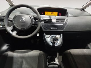Citroen C4 Picasso 1.6 VTi Business 88 kW (120 CV)