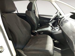 Citroen C4 Picasso 1.6 VTi Business 88 kW (120 CV)