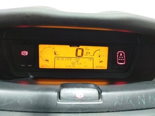 Citroen C4 Picasso 1.6 VTi Business 88 kW (120 CV)