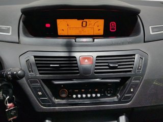 Citroen C4 Picasso 1.6 VTi Business 88 kW (120 CV)